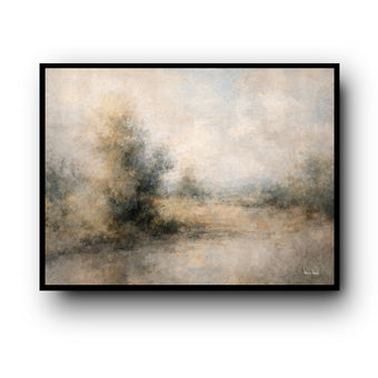 Soft countryside sundays